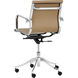 Tyler Tan Office Chair
